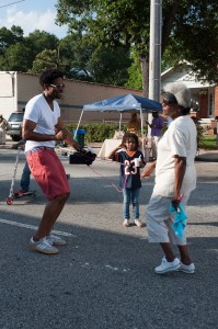 2015 Westview Summer Solstice Celebration