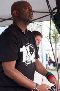 2015 Westview Summer Solstice Celebration