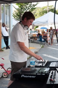 2015 Westview Summer Solstice Celebration