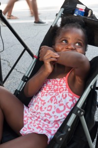 2015 Westview Summer Solstice Celebration