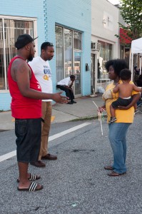 2015 Westview Summer Solstice Celebration