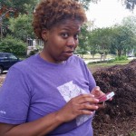 Westview Community Garden Work Day