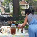 Westview Community Garden Work Day