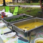 Westview Community Garden Work Day