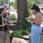 Westview Community Garden Work Day