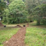 Westview Community Garden Work Day