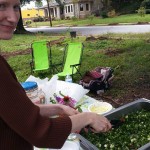 Westview Community Garden Work Day