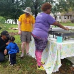 Westview Community Garden Work Day