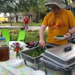 Westview Community Garden Work Day