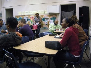 Neighborhood Commercial District Meeting