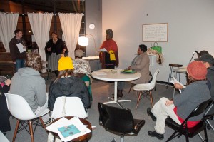 Neighborhood Commercial District Meeting