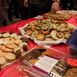 Cookie Swap and Tree Lighting