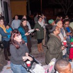 Cookie Swap and Tree Lighting