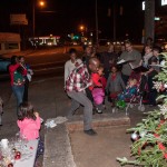 Cookie Swap and Tree Lighting