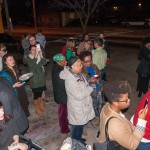 Cookie Swap and Tree Lighting