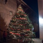 Cookie Swap and Tree Lighting