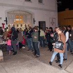 Cookie Swap and Tree Lighting