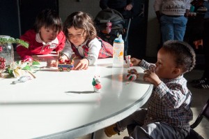 2015 Westview Holiday Potluck