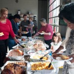 2015 Westview Holiday Potluck