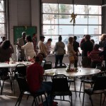 2015 Westview Holiday Potluck