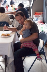 2015 Westview Holiday Potluck