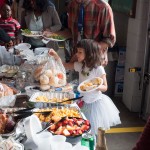 2015 Westview Holiday Potluck