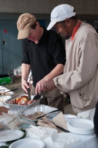 2015 Westview Holiday Potluck