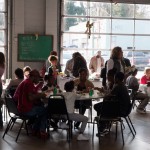 2015 Westview Holiday Potluck