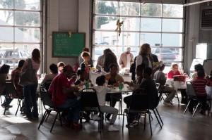 2015 Westview Holiday Potluck