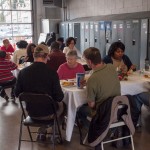 2015 Westview Holiday Potluck