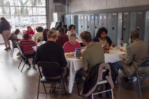 2015 Westview Holiday Potluck