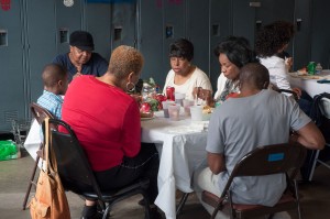 2015 Westview Holiday Potluck