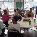 2015 Westview Holiday Potluck