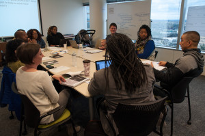 2016 Executive Retreat
