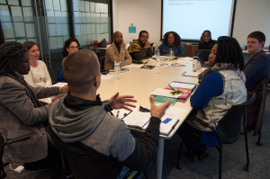 2016 Executive Retreat