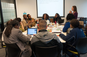 2016 Executive Retreat