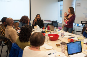 2016 Executive Retreat