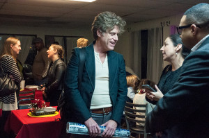 Tim Keane Meet & Greet