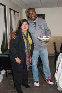 Tim Keane Meet & Greet