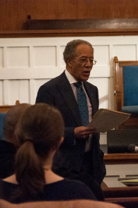 Westview Community Organization Meeting