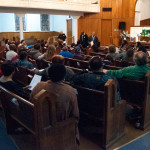 Westview Community Organization Meeting