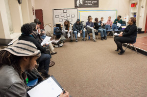 Neighborhood Commercial District Meeting