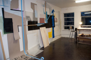 Westview Studios & Offices Open House