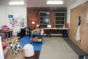 Westview Studios & Offices Open House
