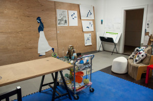 Westview Studios & Offices Open House