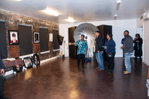 Westview Studios & Offices Open House