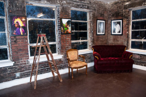Westview Studios & Offices Open House