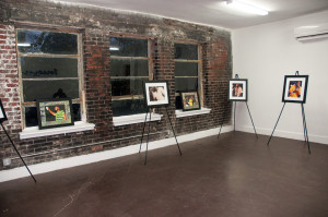Westview Studios & Offices Open House