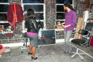 Westview Studios & Offices Open House