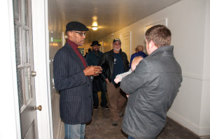 Westview Studios & Offices Open House